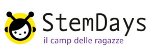 StemDays, il camp delle ragazze